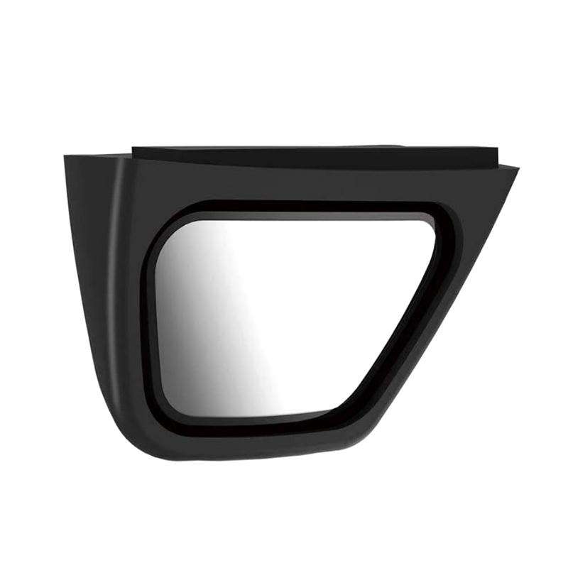 For Suzuki Jimny JB74 / JB64 2018- Car Rear-view Blind Spot Wide-angle Auxiliary Mirror, Type:Left S
