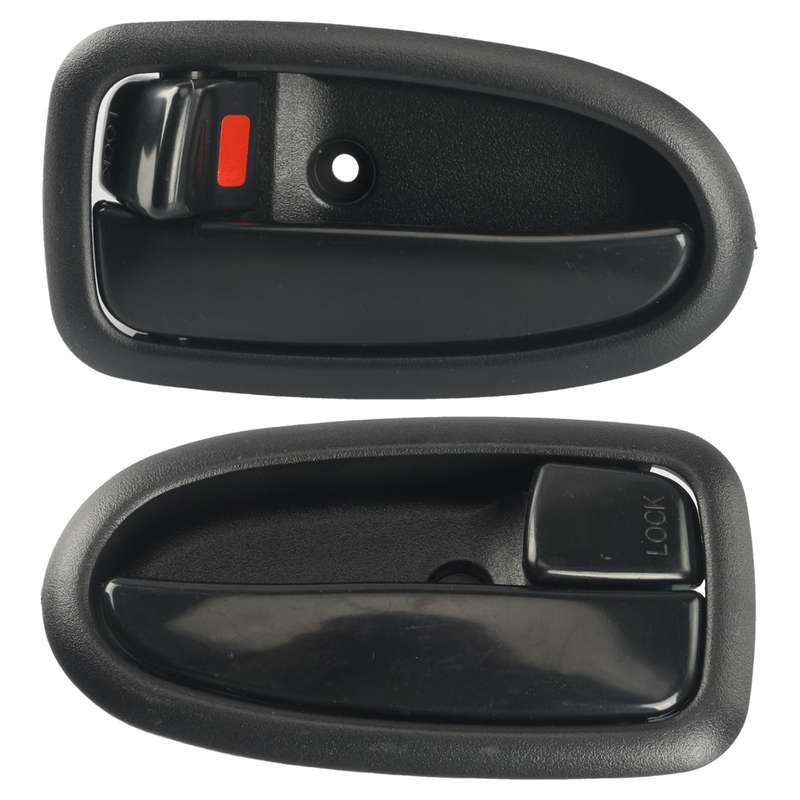 Pair Car Left and Right Door Inside Handle for Hyundai Lavita 2001-2010 / Matrix 2001-2010 82620-170