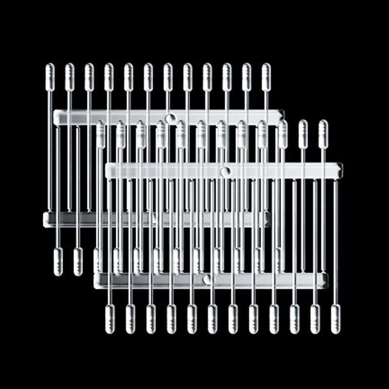 i2C Strong Resin Dusting Cleaning Rod(24 in 1)