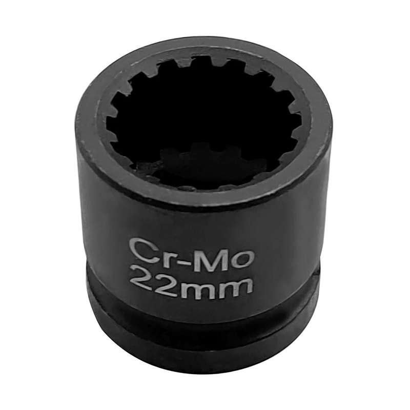 For MW B38 B48 B58 Camshaft Removal Sleeve Engine Disassembly Timing Tool(Black)