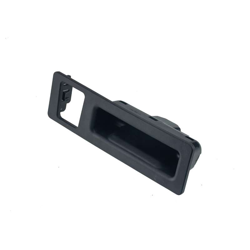 Car Tailgate Handle Trunk Lock Push Button with Tool Kits 51247368753 for BMW F Series
