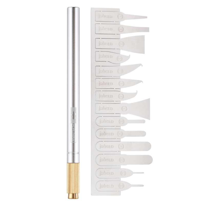 9 in 1 IC Chip Removal Mobile Phone Repair Tools Set