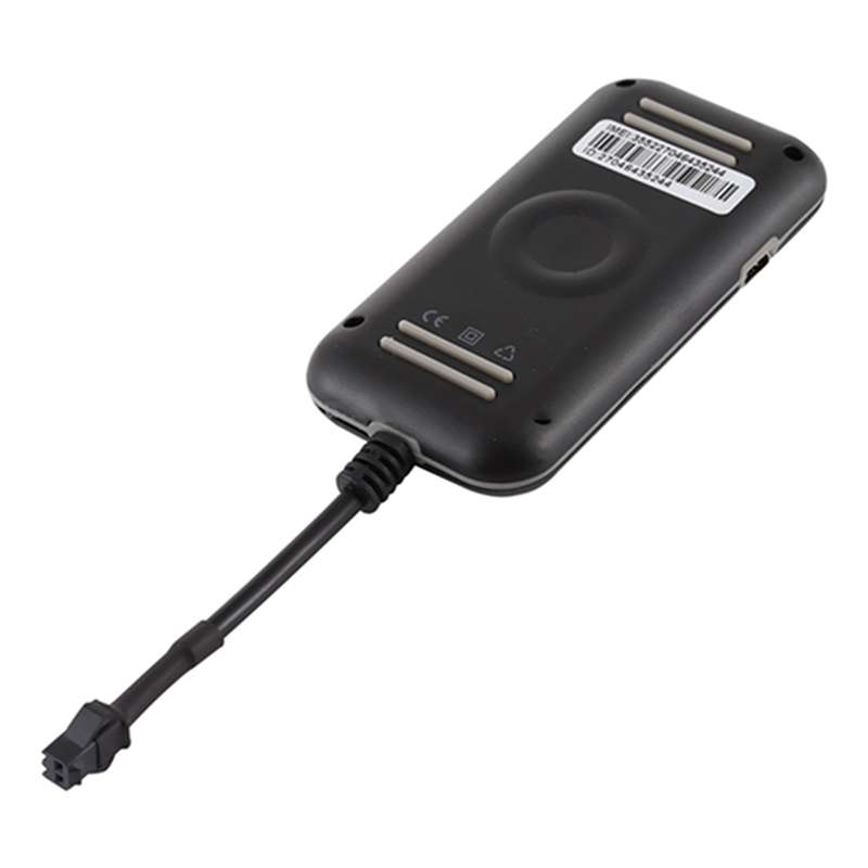 Car Motorcycle GPS Smart Realtime Tracking Device With LED Indicator Light,Built-in GSM Antenna and