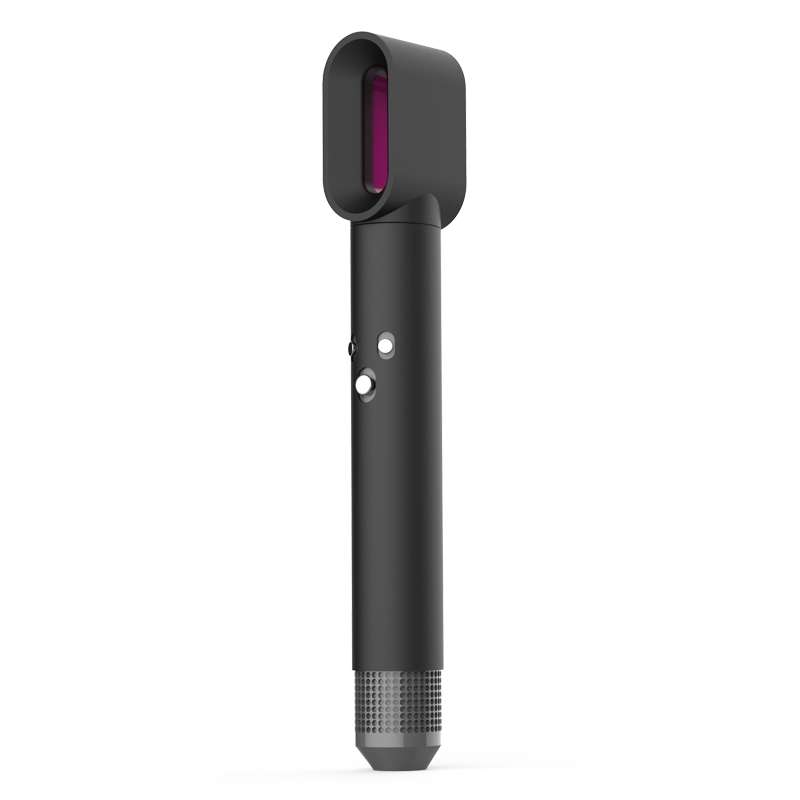 For Dyson Airwrap Hair Modeling Dryer Shockproof Silicone Case (Green)