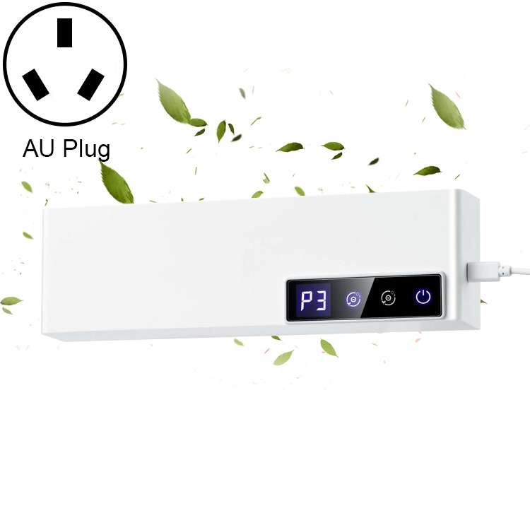 Home Smart Air Disinfection Machine Ozone Disinfection Sterilization Deodorization Negative Ion Air