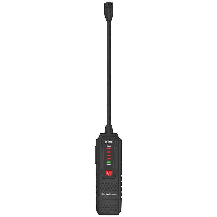 HABOTEST HT66 Combustible Gas Detector Natural Gas Leak Detector