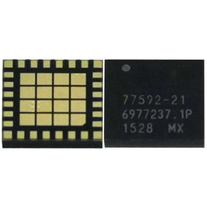 Power Amplifier IC 77592-21