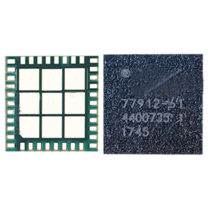Power Amplifier IC 77912-61