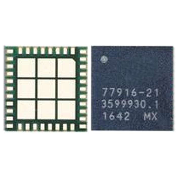 Power Amplifier IC 77916-21