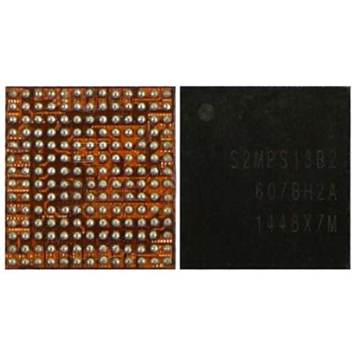 Power IC Module S2MPS13B2