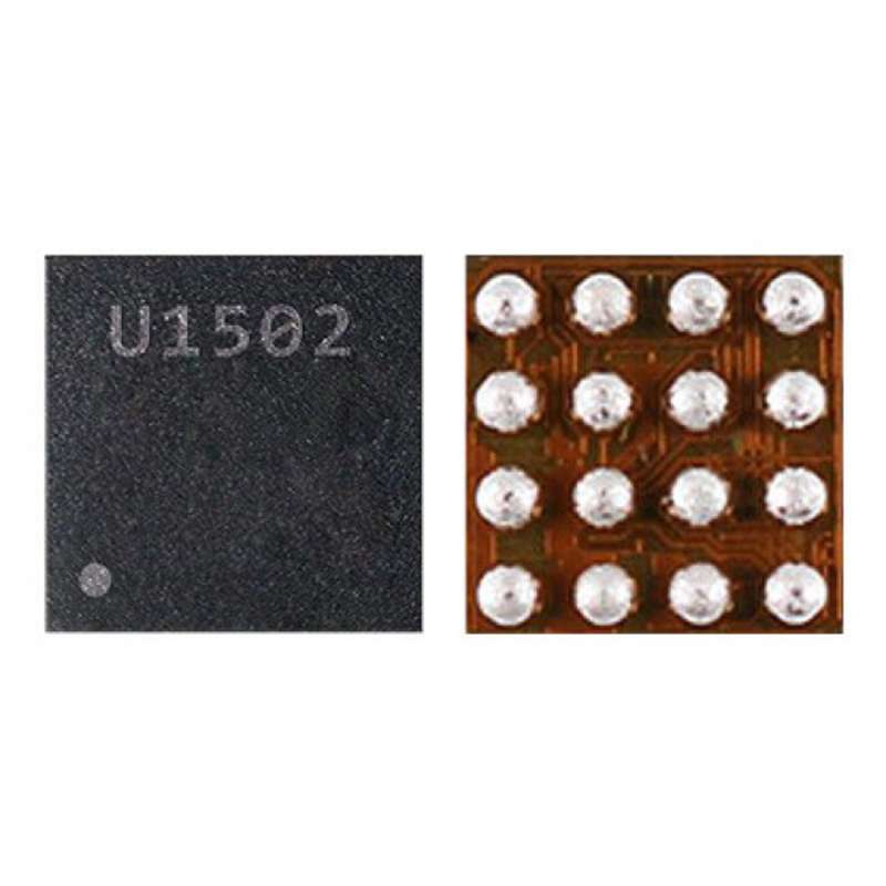 Backlight Driver / Boost IC U1502 for iPhone 6 Plus / 6 / 5S / 5C
