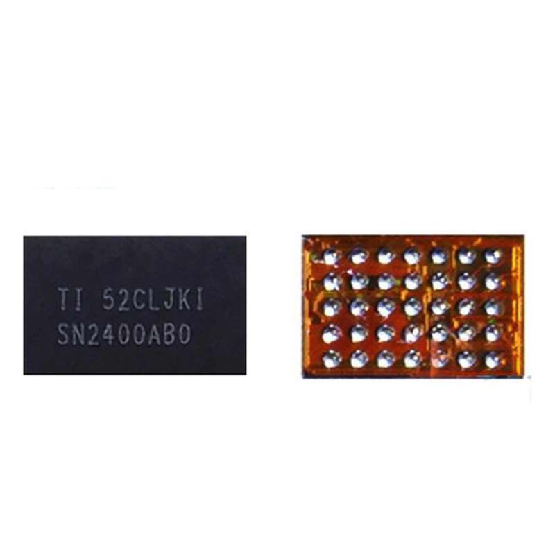 35Pin Charging Control IC SN2400AB0 for iPhone 7 Plus / 7