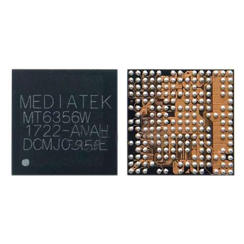Power IC Module MT6356W