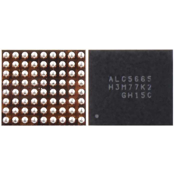 Audio IC Module ALC5665