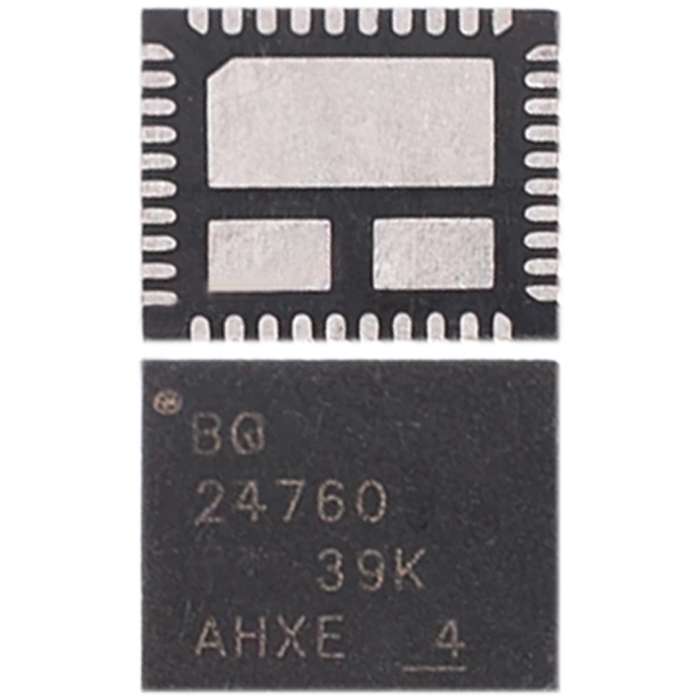Power IC Module BQ24760