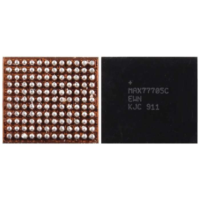 Power IC Module MAX77705C For Samsung S10