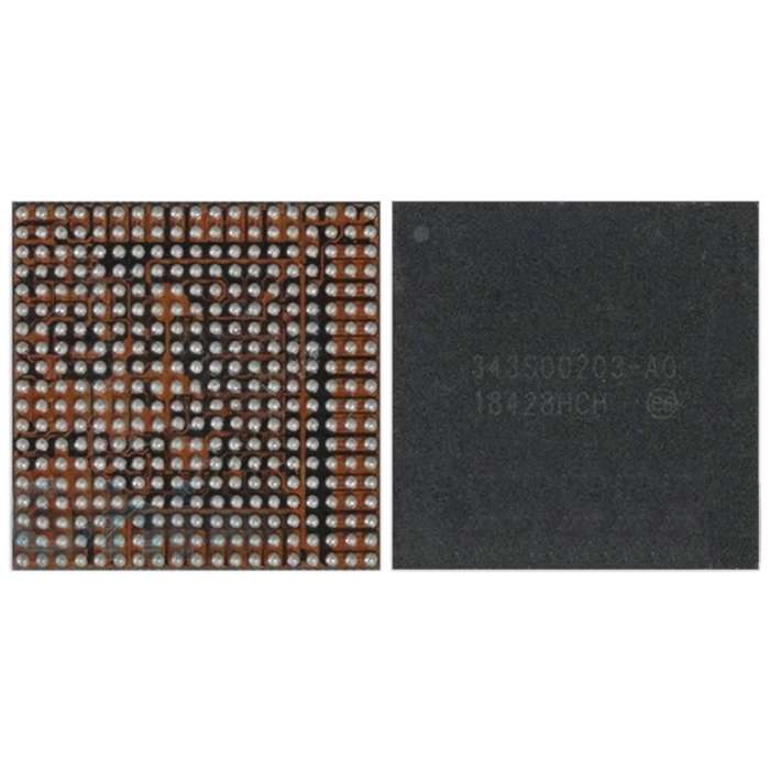 Power IC Module 343S00203-A0 For iPad 9.7 2018 A1893
