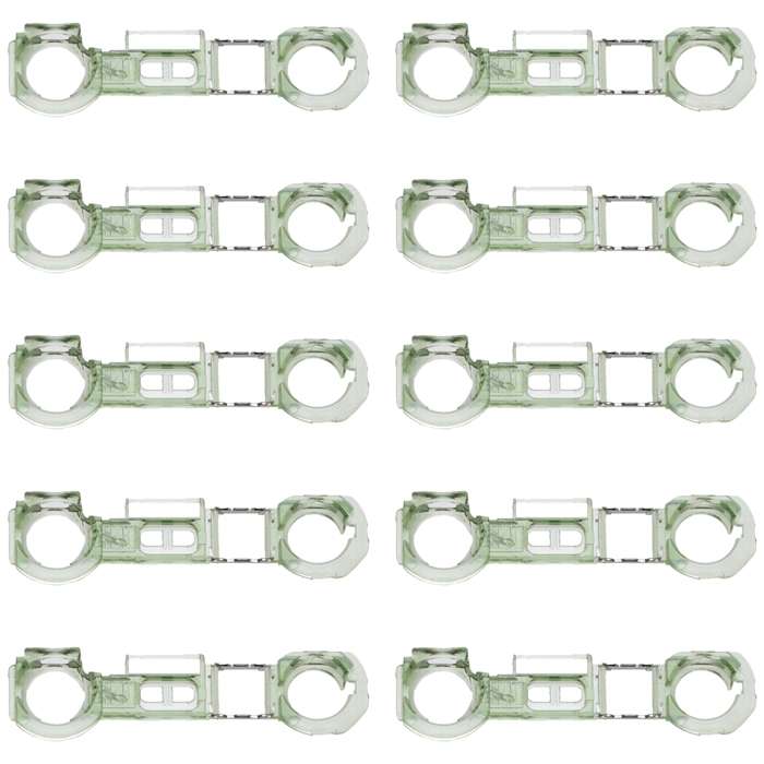 10 PCS Front Camera Holder for iPhone 11