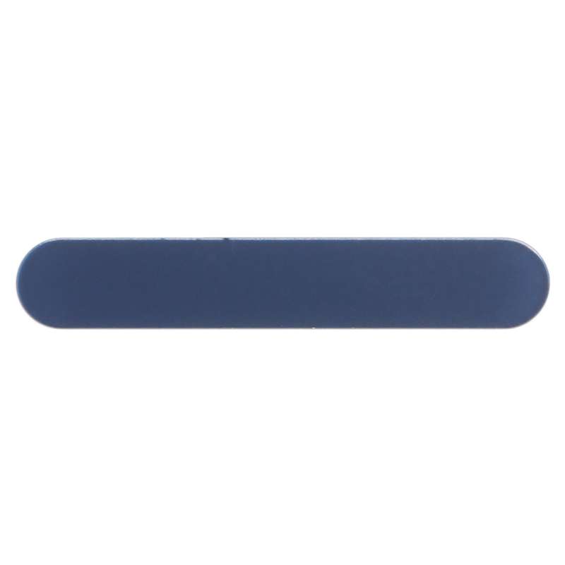 For iPhone 12 / 12 mini US Edition 5G Signal Antenna Glass Plate (Black)