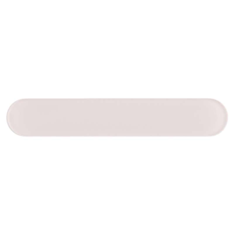 For iPhone 12 / 12 mini US Edition 5G Signal Antenna Glass Plate (Black)