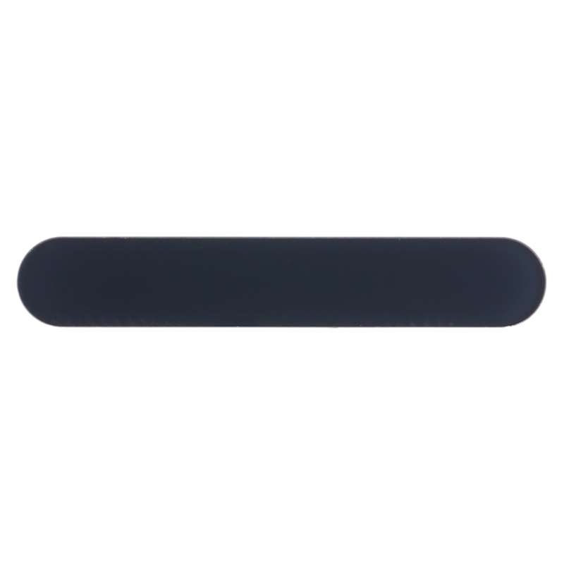 For iPhone 12 Pro / 12 Pro Max US Edition 5G Signal Antenna Glass Plate (Gold)