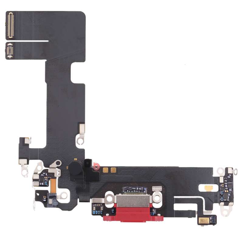 Original Charging Port Flex Cable for iPhone 13(Blue)