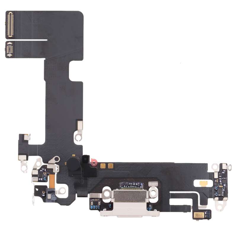 Original Charging Port Flex Cable for iPhone 13(Blue)