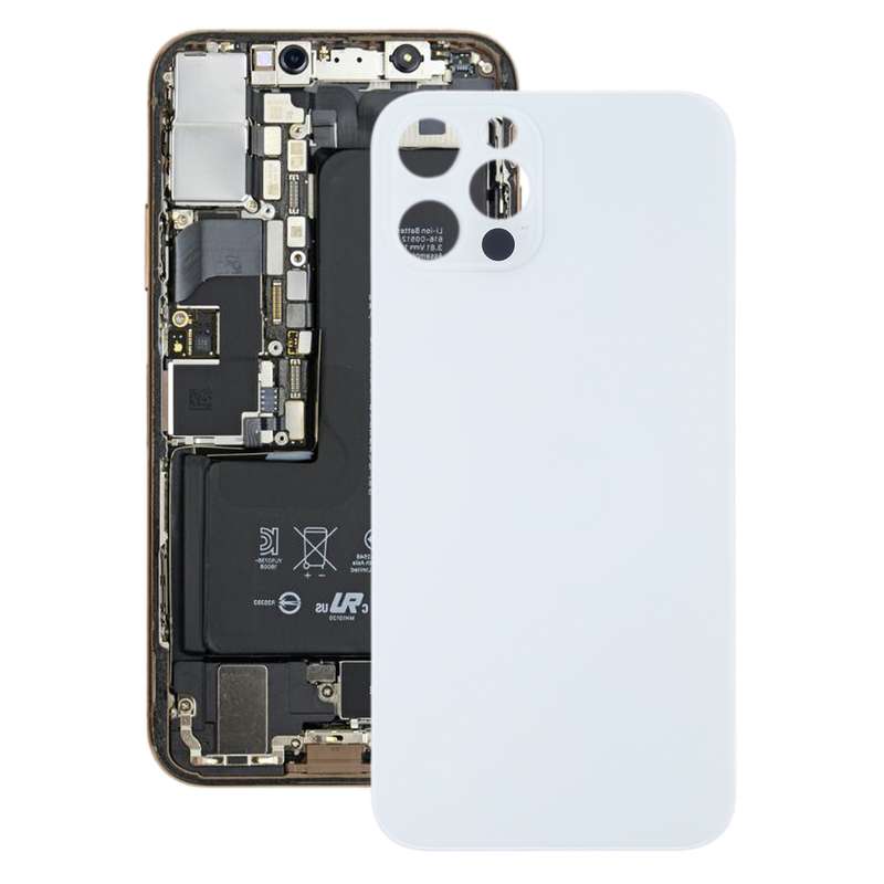 Battery Back Cover for iPhone 13 Pro(Green)