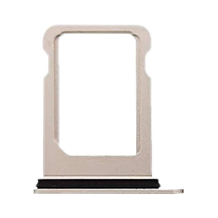 SIM Card Tray for iPhone 13 mini (Black)