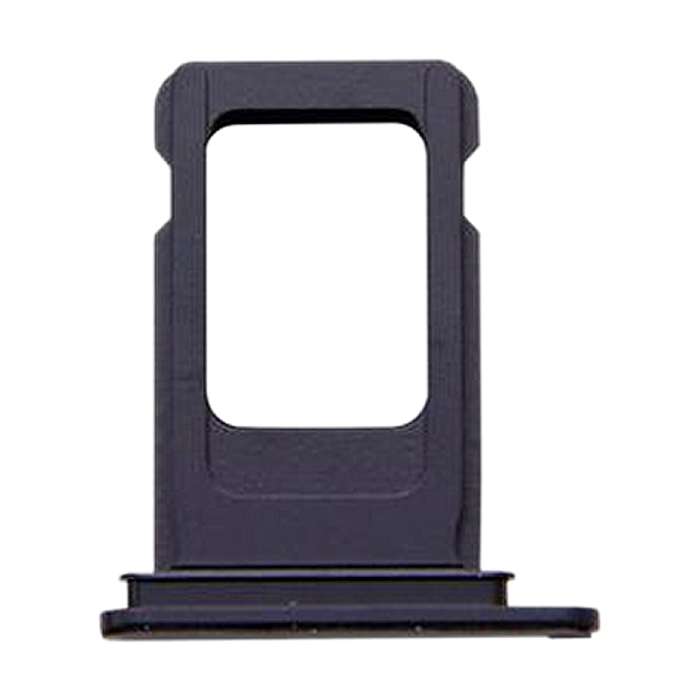 SIM Card Tray for iPhone 13 Pro Max(Silver)