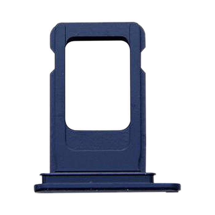 SIM Card Tray for iPhone 13 Pro Max(Silver)