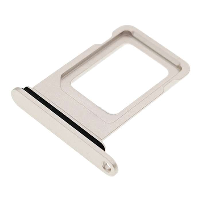 SIM Card Tray for iPhone 13(Black)