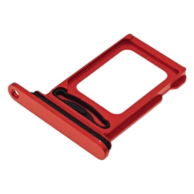 SIM+SIM Card Tray for iPhone 13 (Black)