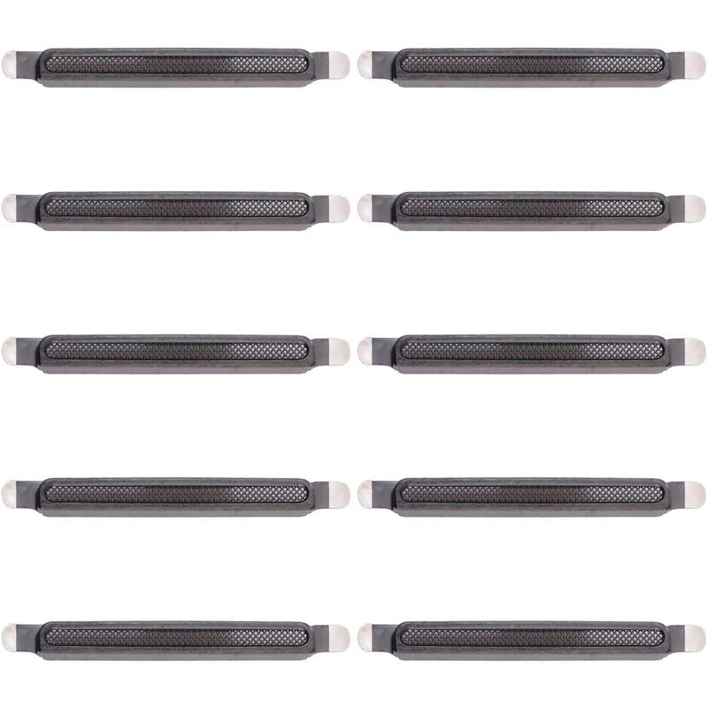 10 PCS Earpiece Speaker Dustproof Mesh For iPhone 13 Pro