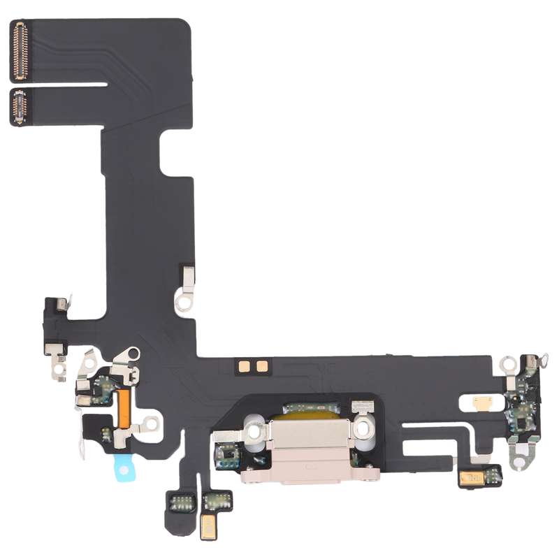 For iPhone 13 Charging Port Flex Cable (Black)