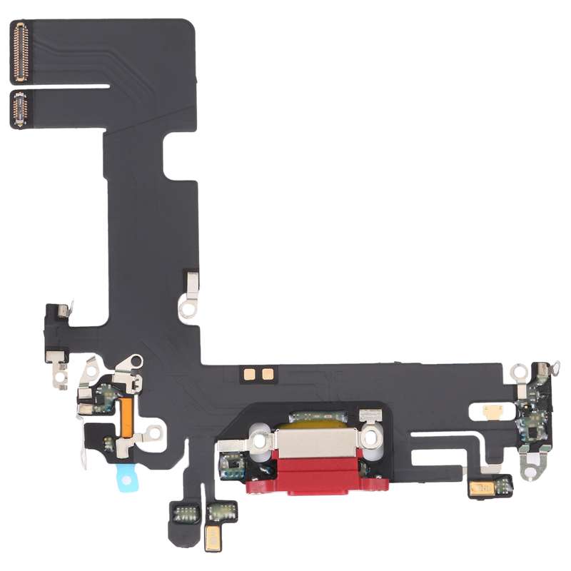 For iPhone 13 Charging Port Flex Cable (Black)