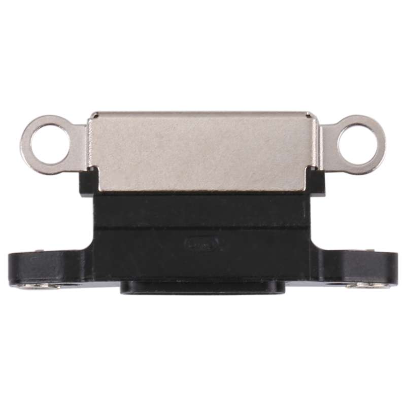 For iPhone 13 Charging Port Connector (Black)