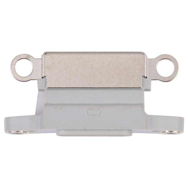 For iPhone 13 Charging Port Connector (White)