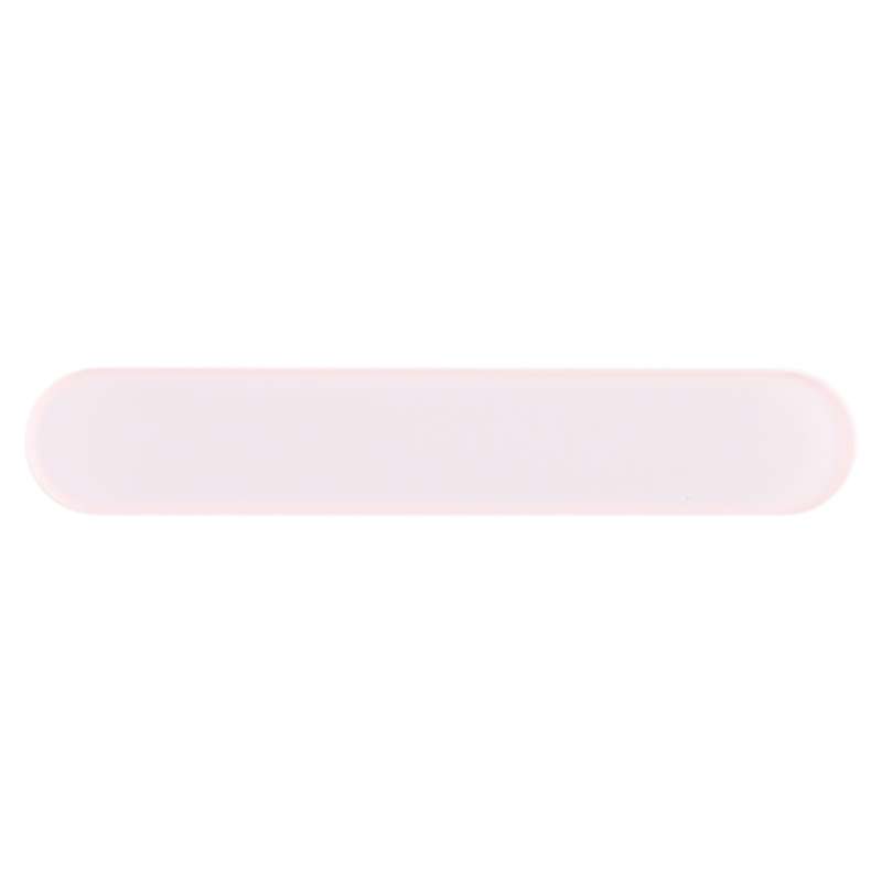 For iPhone 13 / 13 mini US Edition 5G Signal Antenna Glass Plate (Pink)