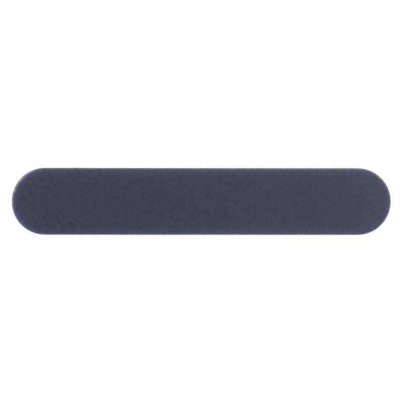 For iPhone 13 / 13 mini US Edition 5G Signal Antenna Glass Plate (Pink)