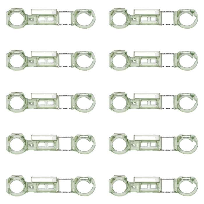 10 PCS Front Camera Holder for iPhone 11 Pro