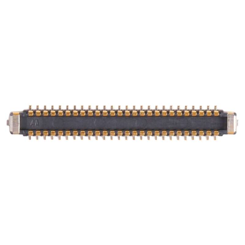 LCD Display FPC Connector On Flex Cable for iPhone 12 Pro Max