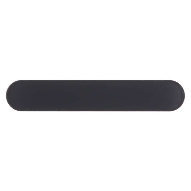 For iPhone 13 Pro / 13 Pro Max US Edition 5G Signal Antenna Glass Plate (Silver)