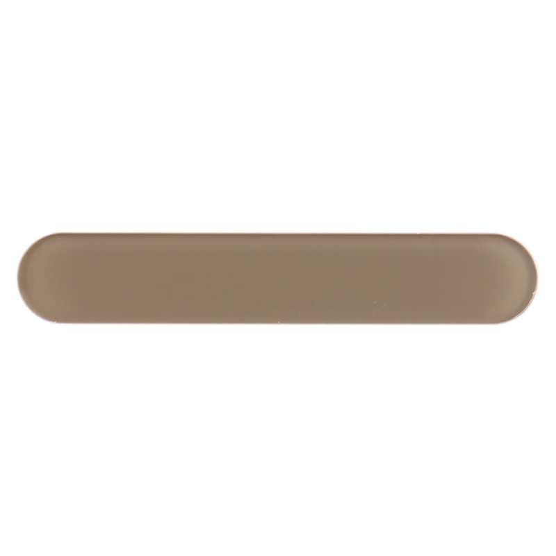 For iPhone 13 Pro / 13 Pro Max US Edition 5G Signal Antenna Glass Plate (Silver)