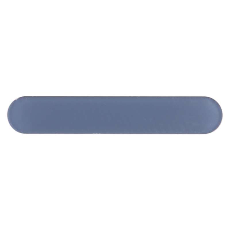For iPhone 13 Pro / 13 Pro Max US Edition 5G Signal Antenna Glass Plate (Silver)