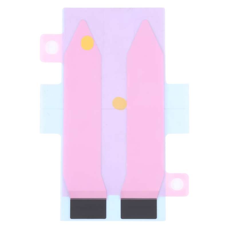 For iPhone 14 Plus Battery Adhesive Tape Stickers