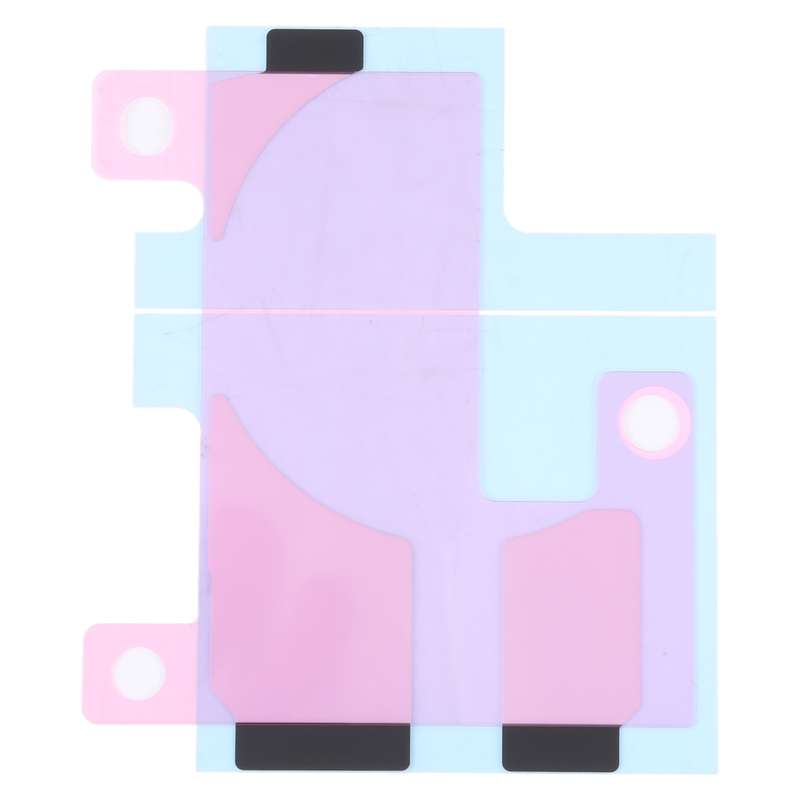 For iPhone 14 Pro Battery Adhesive Tape Stickers