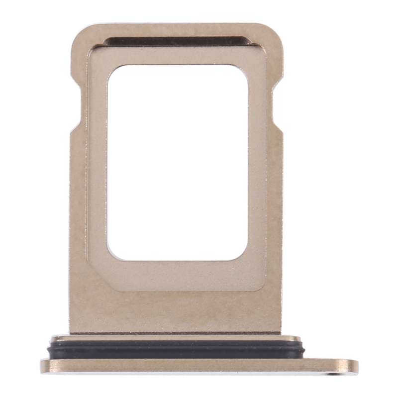 SIM+SIM Card Tray for iPhone 14 Pro (Silver)