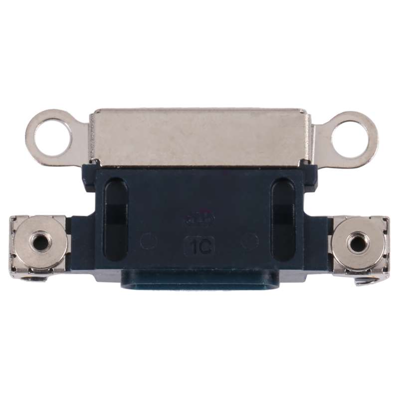 For iPhone 14 Plus Charging Port Connector (Gold)
