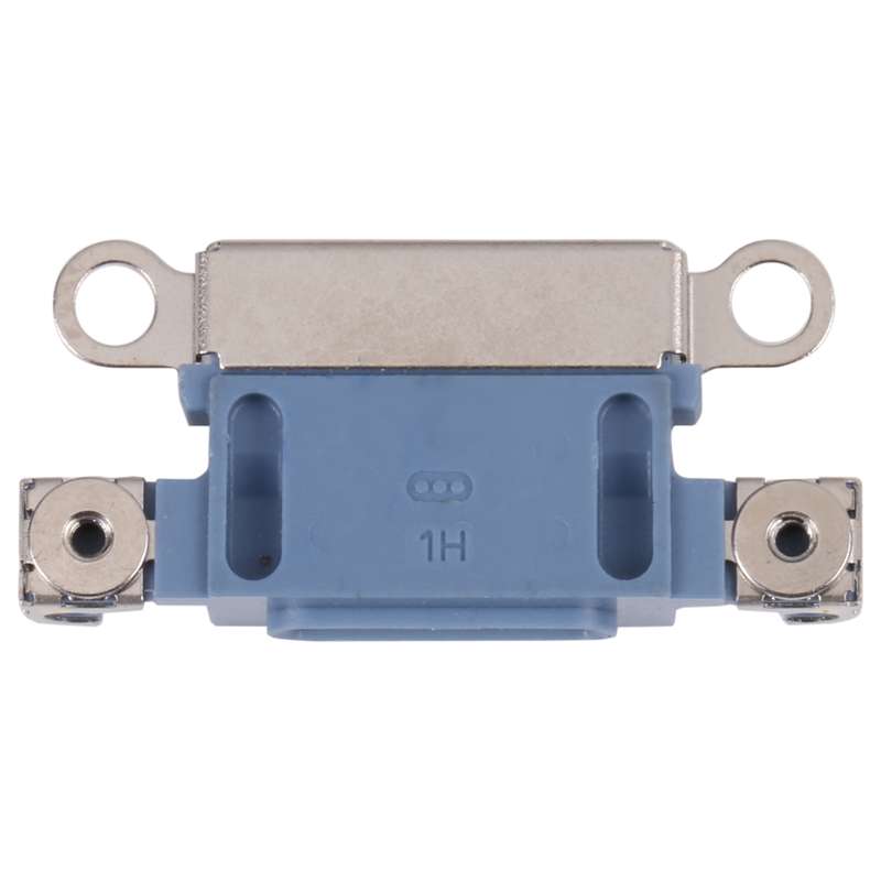 For iPhone 14 Plus Charging Port Connector (Gold)